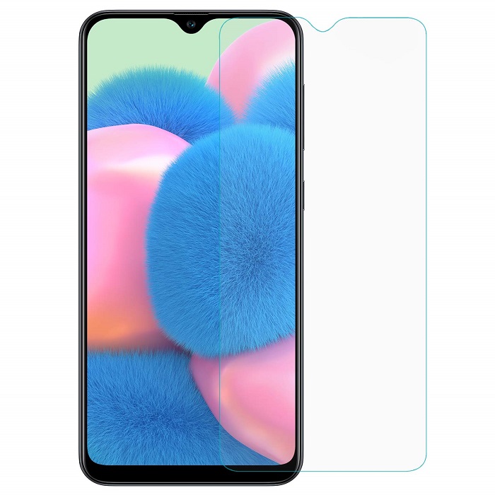 Samsung Galaxy A30S Ekran Koruyucu Nano Temperli Camm